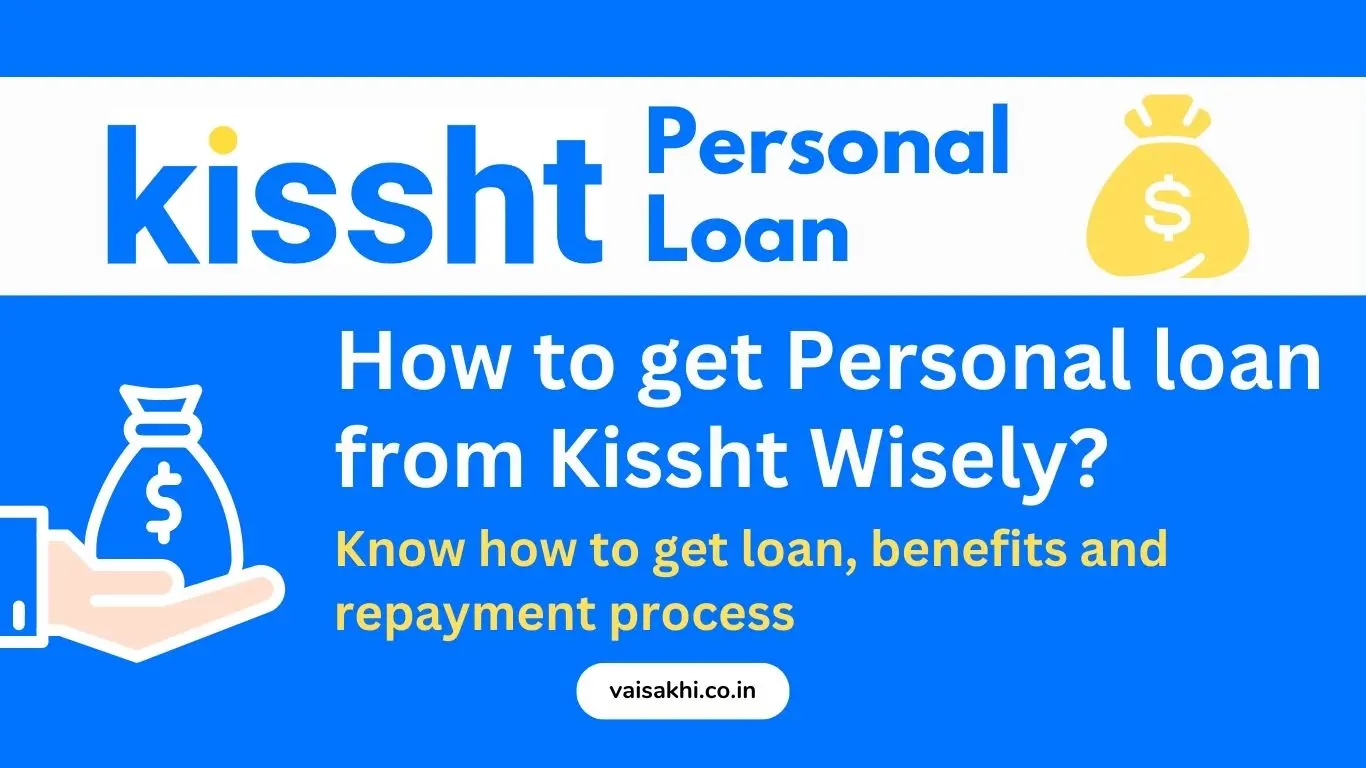 kissht-personal-loan