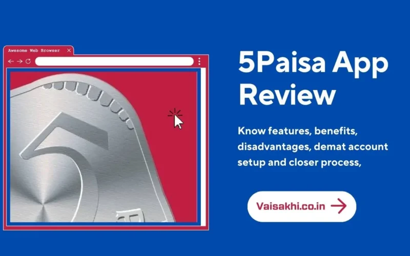 5paisa-app-review
