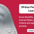 5paisa-personal-loan-review