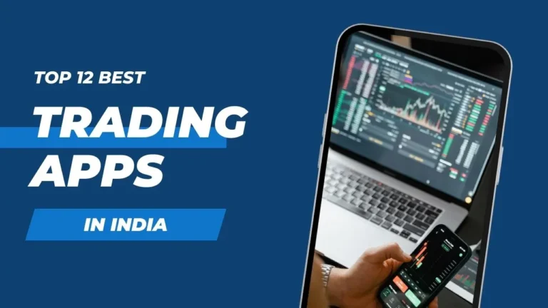 best-trading-apps-in-india