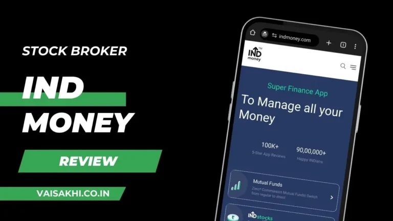 indmoney-app-review