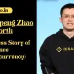 changpeng_zhao_net_worth