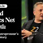 david-sacks-net-worth