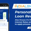 indialends_personal_loan_review