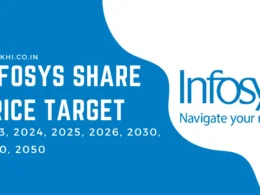 infosys_share_price_target