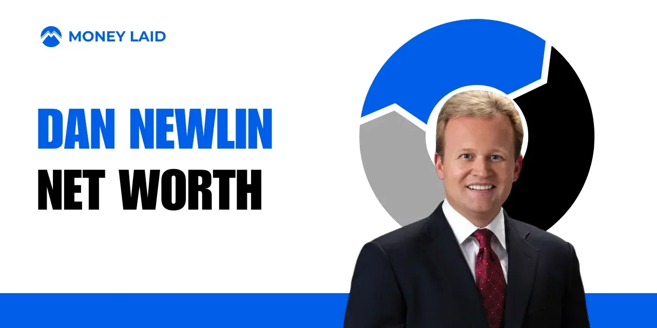 Dan Newlin Net Worth