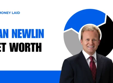 Dan Newlin Net Worth