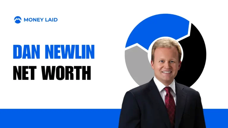 Dan Newlin Net Worth