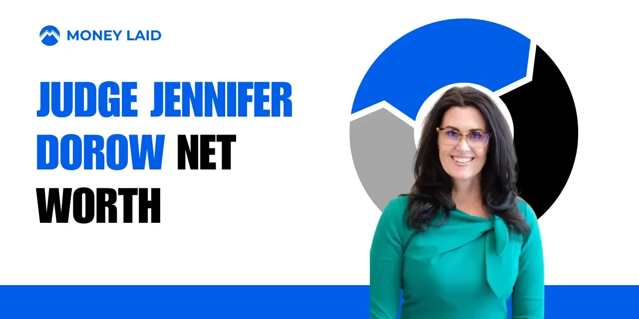 Judge Jennifer Dorow Net Worth
