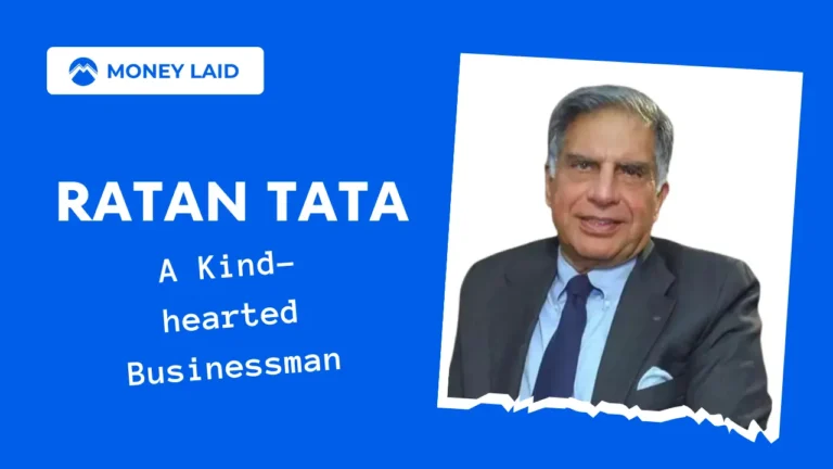 Ratan Tata