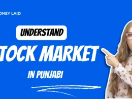 Share Market Explained in Punjabi