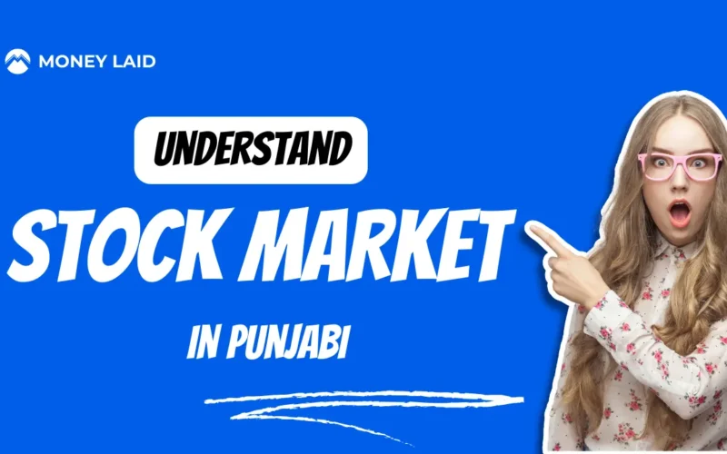 Share Market Explained in Punjabi