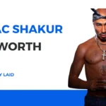 Tupac Shakur Net Worth