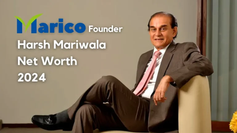 harsh_mariwala_net_worth