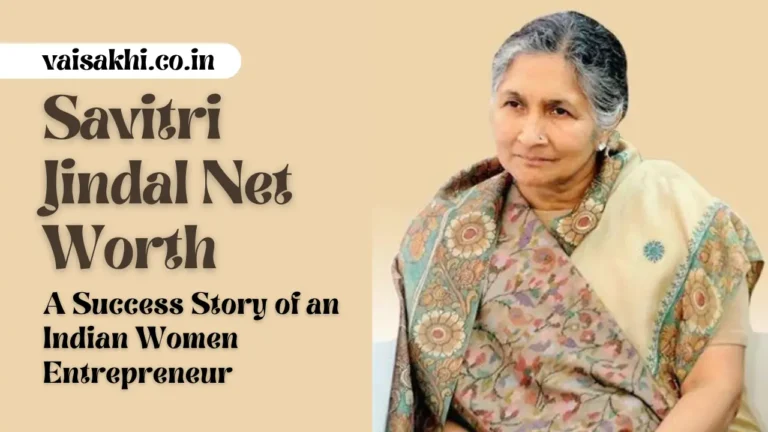 savitri_jindal_net_worth