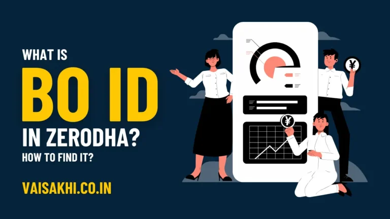 wha_is_bo_id_in_zerodha