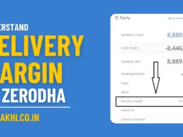 what_is_delivery_margin_in_zerodha