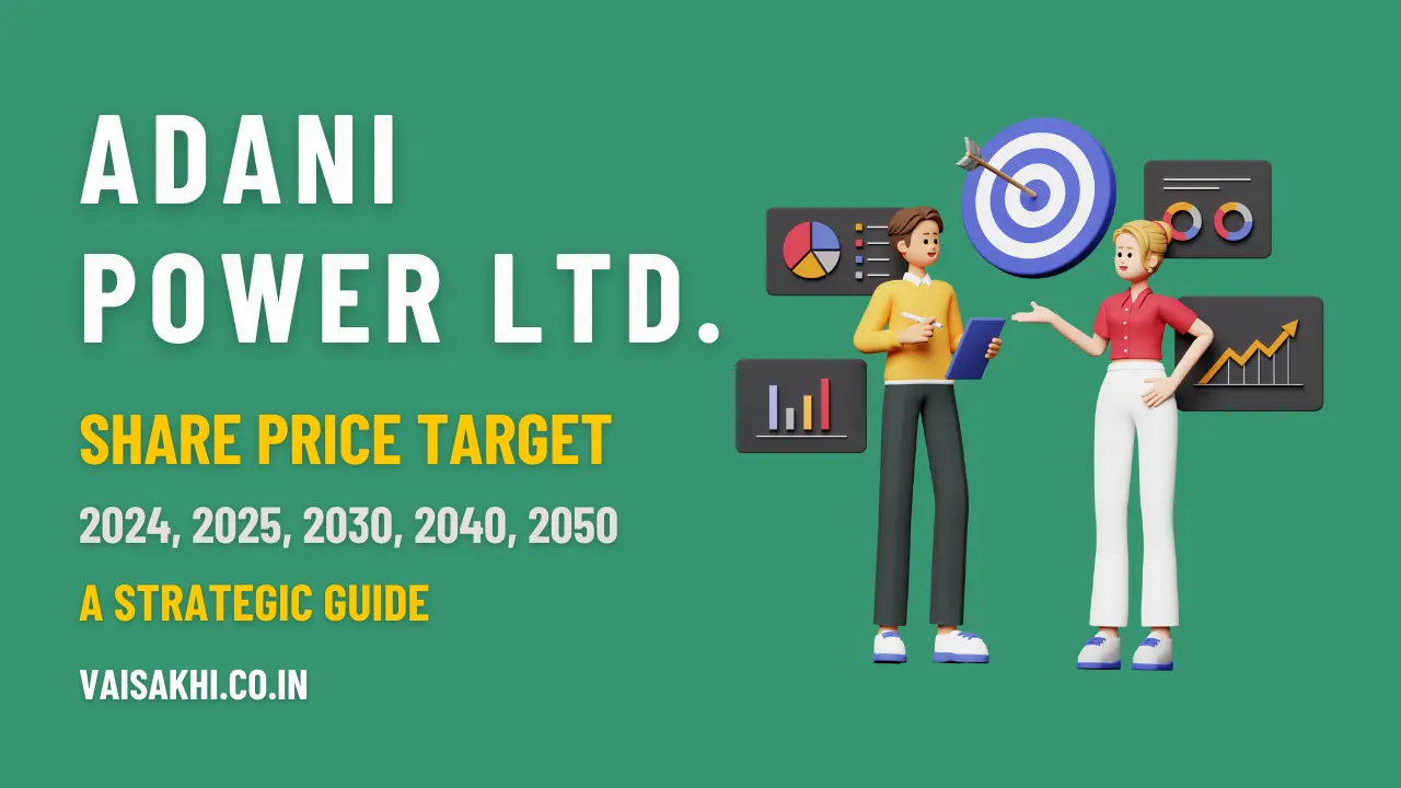 adani_power_share_price_target