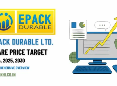 epack_durable_share_price_target