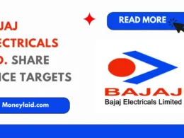 Bajaj Electricals Share Price Target
