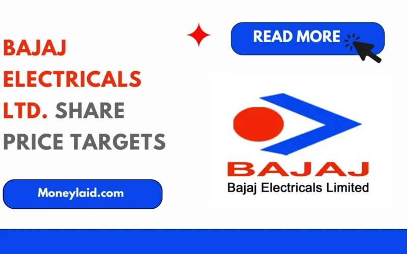 bajaj electricals share price target