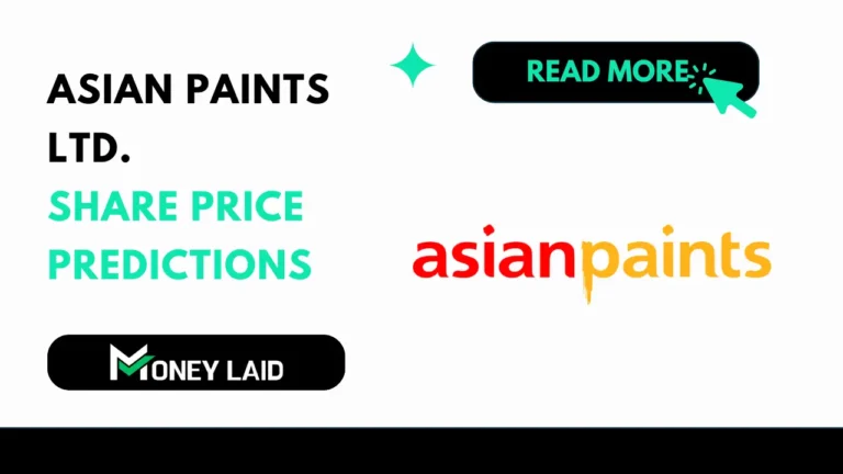 asian paints share price targets