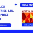 hindalco_share_price_target