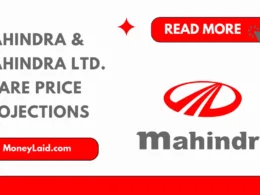 mahindra and mahindra share price target