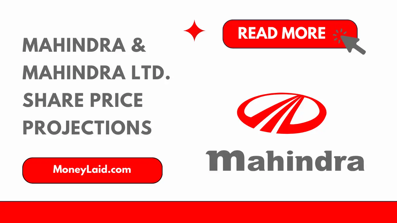 mahindra and mahindra share price target
