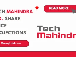 tech mahindra share price target