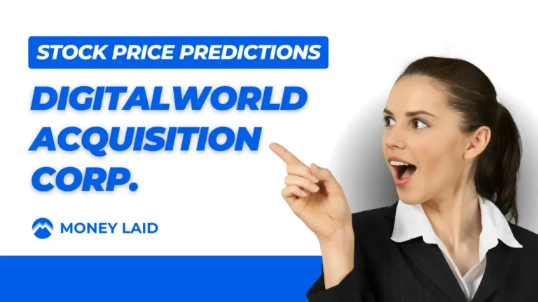 DWAC Stock Price Predictions