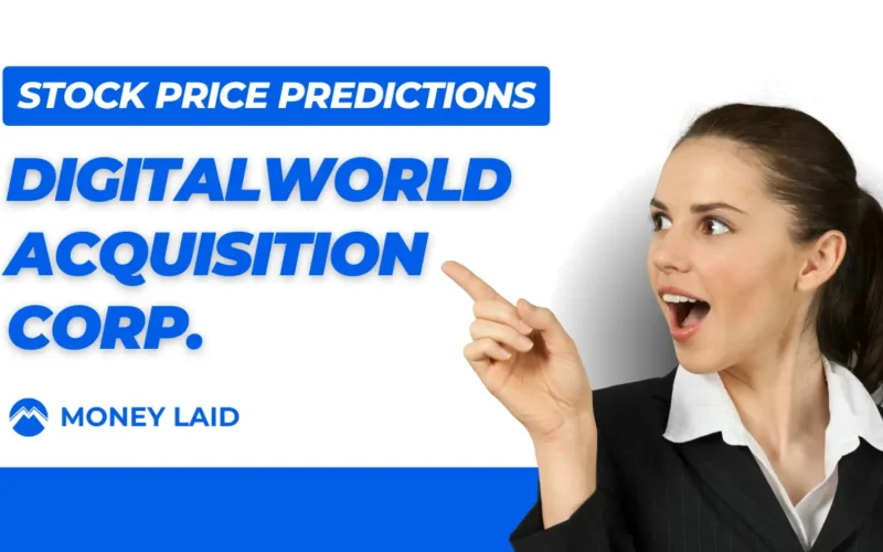 DWAC Stock Price Predictions