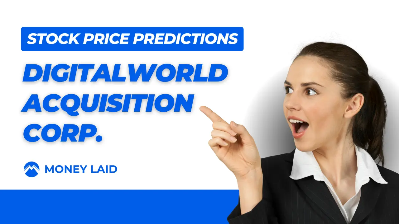 dwac stock price predictions