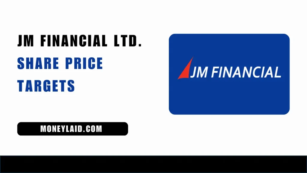 JM Financial Share Price Target