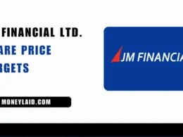 JM Financial Share Price Target