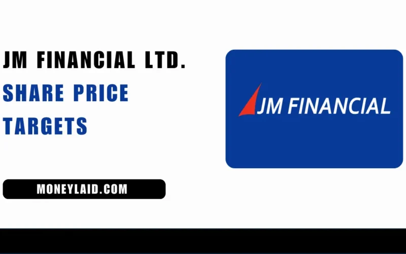 JM Financial Share Price Target