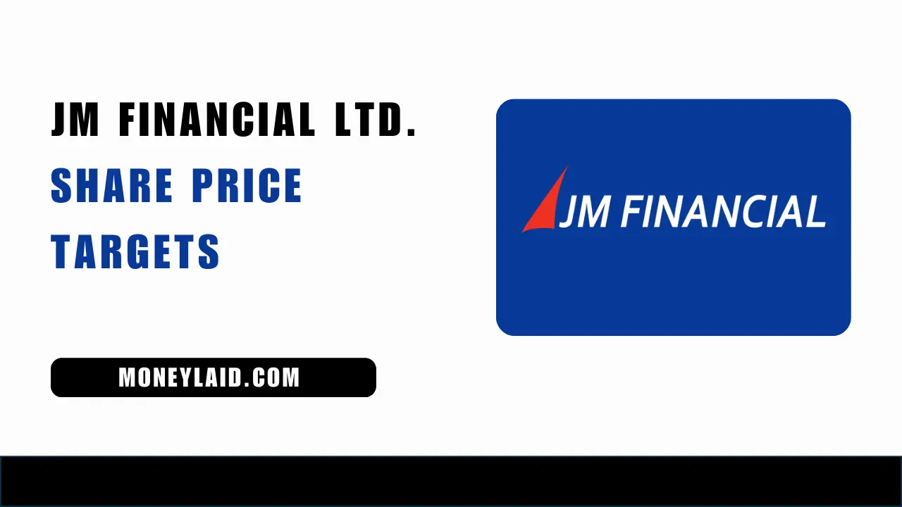 jm financial share price target