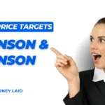 JNJ Stock Price Predictions
