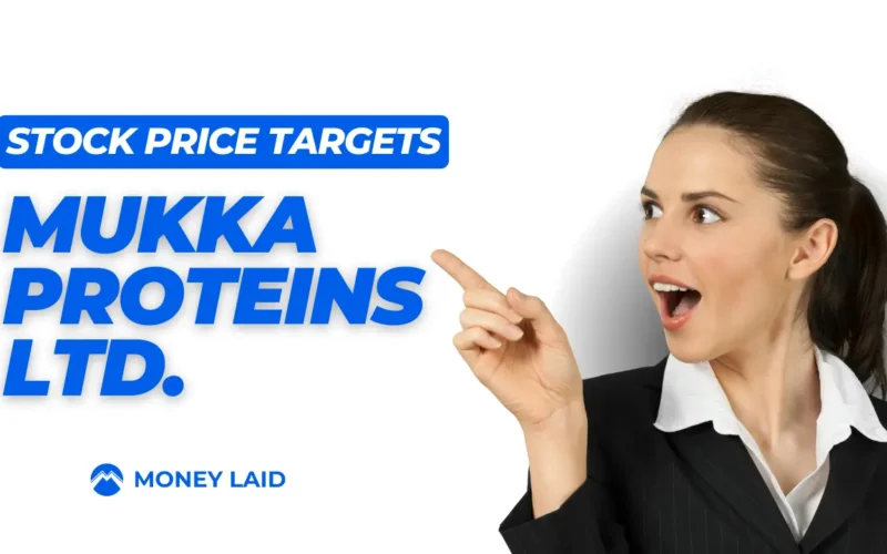 Mukka Proteins Share Price Targets