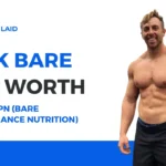 Nick Bare Net Worth