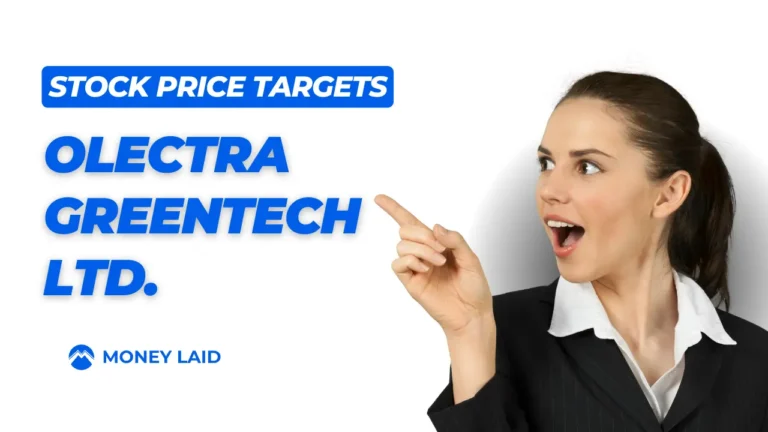 Olectra Greentech Share Price Targets