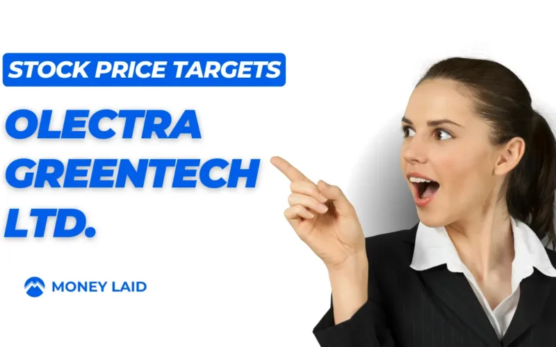 Olectra Greentech Share Price Targets