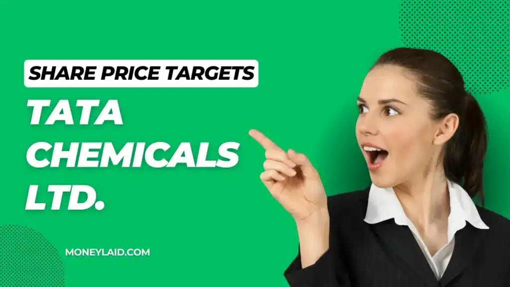 tata chemicals share price targets