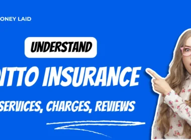 Ditto Insurance Review