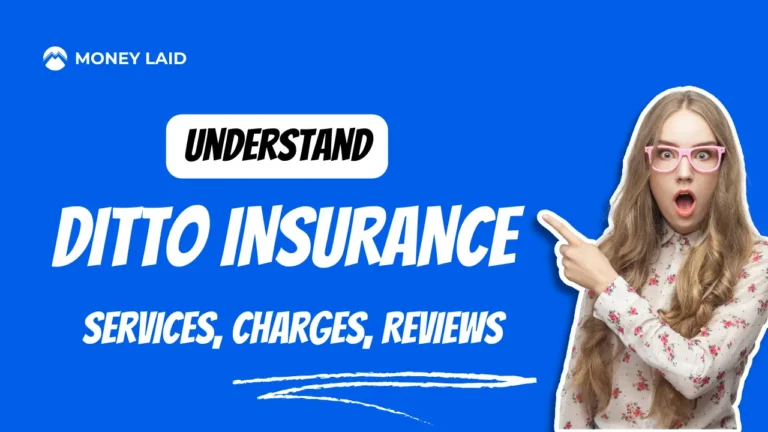 Ditto Insurance Review