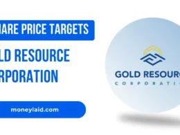 Gold Resource Corp Share Price Predictions