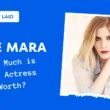Kate Mara Net Worth