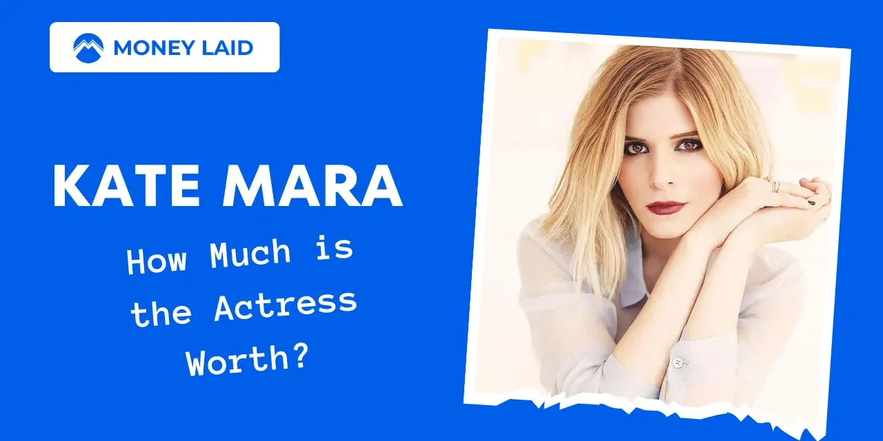 Kate Mara Net Worth