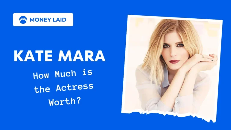 Kate Mara Net Worth