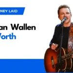 Morgan Wallen Net Worth
